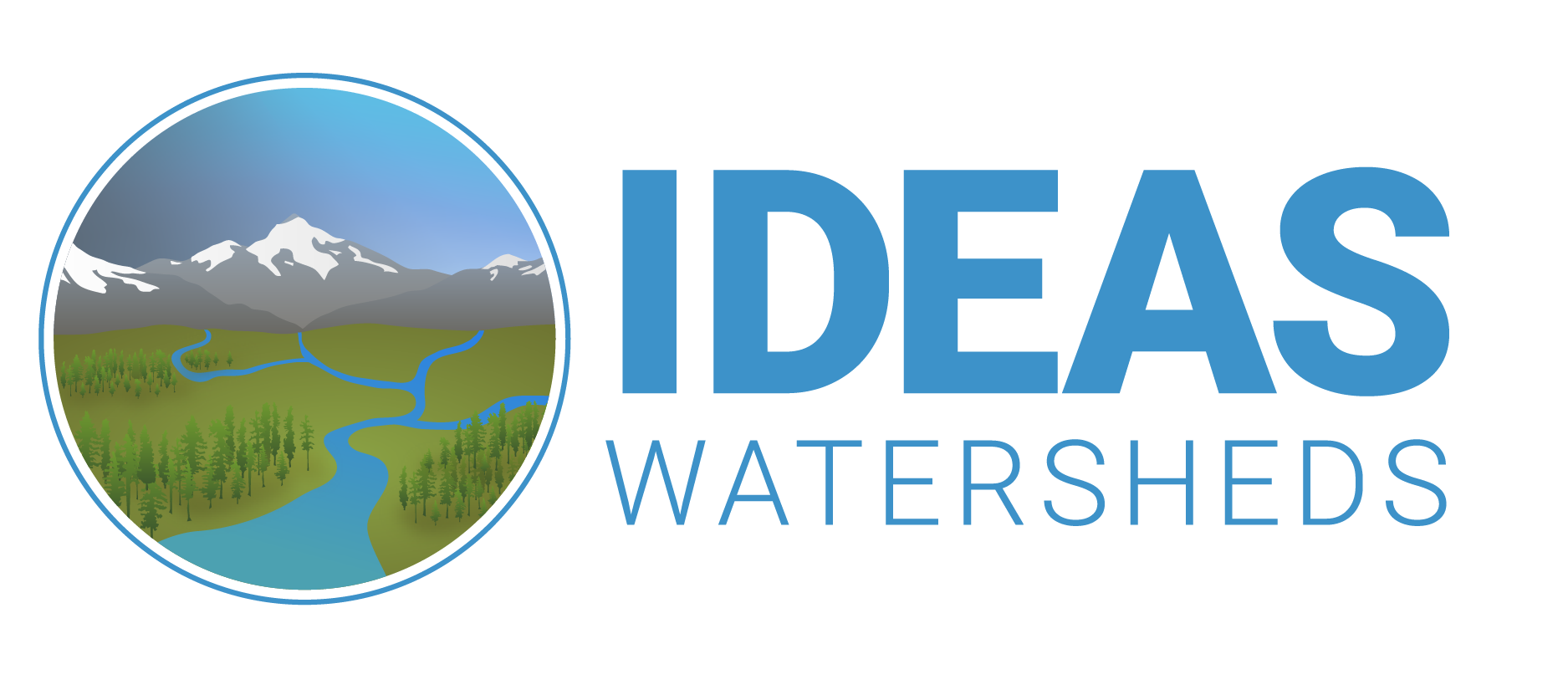 IDEAS-Watersheds